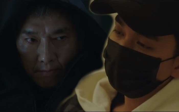 Tập 14 'Memorist - Hồi ức': Đao Phủ - Gôm Tẩy chính thức lộ mặt Ảnh 2