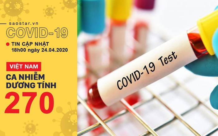 Sau 8 ngày không ca mắc, Việt Nam ghi nhận thêm 2 người nhiễm COVID-19 là du học sinh từ Nhật Bản Ảnh 2