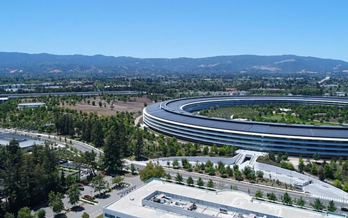 Vì sao 100% nhân viên của Apple không được ngồi khi làm việc? Ảnh 2