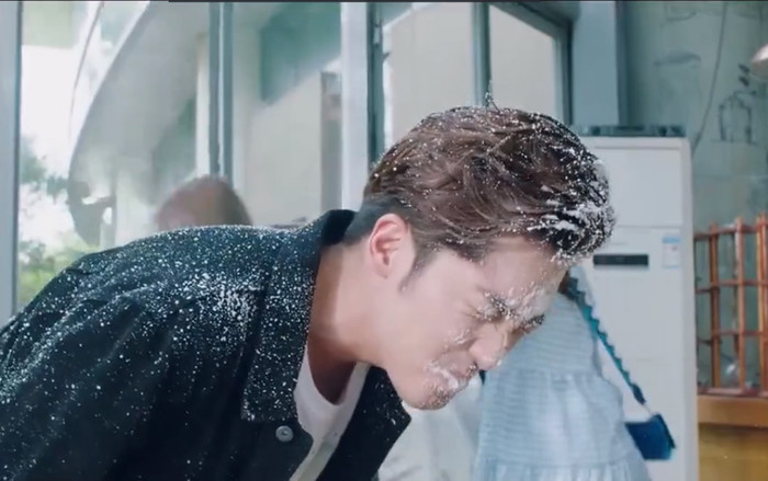 Tập 15 'Gửi thời thanh xuân mỹ mãn ngọt ngào của chúng ta': Cái kết thích đáng cho kẻ bắt cá hai tay Ảnh 2