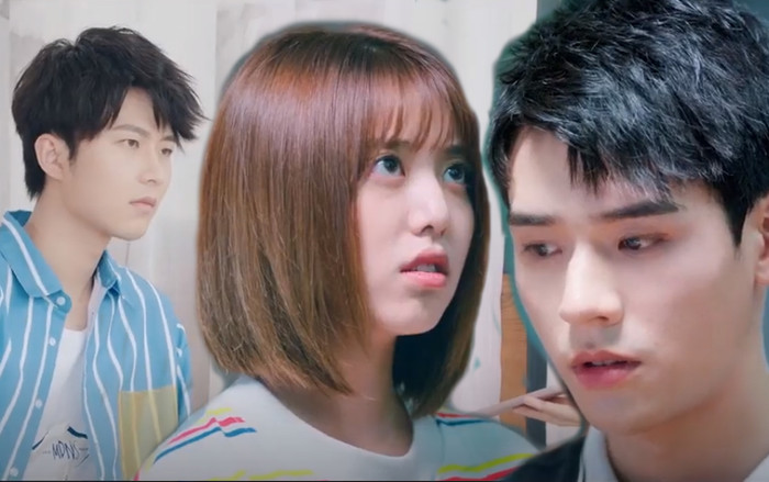 Tập 18 'Gửi thời thanh xuân mỹ mãn ngọt ngào của chúng ta': Phiếm Chu và Chu Tiêu cãi nhau, liệu Á Tư sẽ giúp đỡ hay lợi dụng thời cơ? Ảnh 2