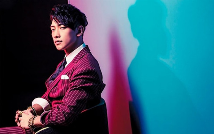 Xem ngay sân khấu debut ngày này 18 năm trước của Bi Rain Ảnh 2