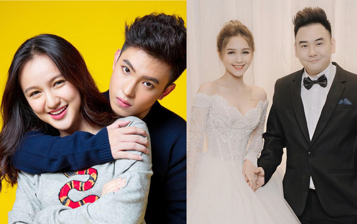 Dàn hotgirl 10X hạnh phúc bên nửa kia 'rất gì và này nọ': Không rich kid thì cũng là 'streamer giàu nhất Việt Nam' Ảnh 2