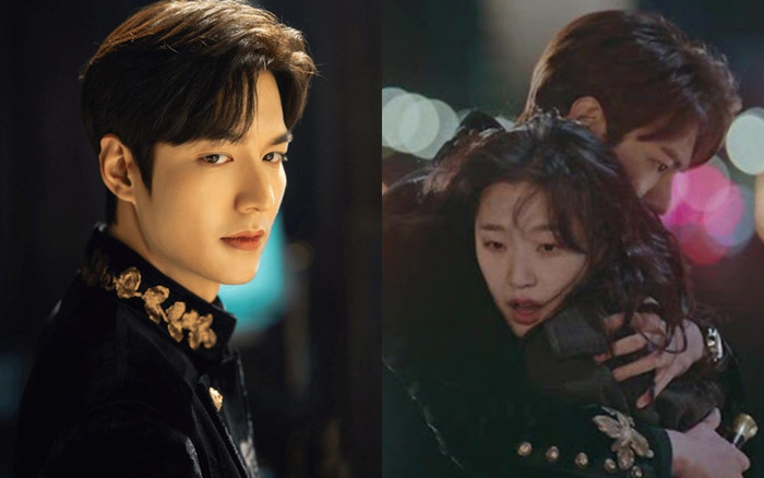 Preview Quân vương bất diệt tập 4: Hoàng đế Lee Gon trở về 'tự kỷ' trong thư phòng, Lee Rim phát hiện bí mật Ảnh 2