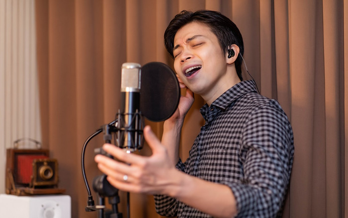 Liveshow lỡ hẹn vì ảnh hưởng của dịch, và đây là cách Lân Nhã đền bù cho người hâm mộ… Ảnh 2