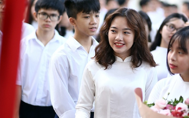 Nhiều trường Đại học đồng loạt thay đổi phương án tuyển sinh trong năm 2020 Ảnh 2