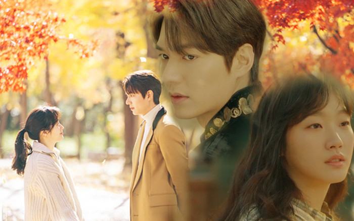 Kịch bản nhạt nhòa của ‘Quân vương bất diệt’ không thể cứu vãn, biên kịch đã quá tham lam? Ảnh 2