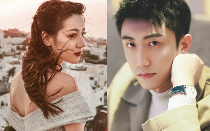 'Định chế tình yêu cao cấp' của Địch Lệ Nhiệt Ba - Hoàng Cảnh Du chuẩn bị lên sóng giữa tháng 5? Ảnh 2