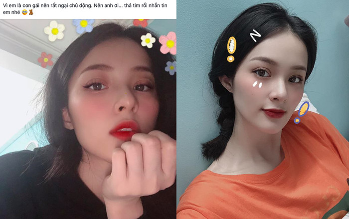 Vừa tái xuất sau chuỗi ngày 'ở ẩn', Hạ Vi hăng say đăng ảnh 'thả thính' cùng nhan sắc rạng rỡ Ảnh 2