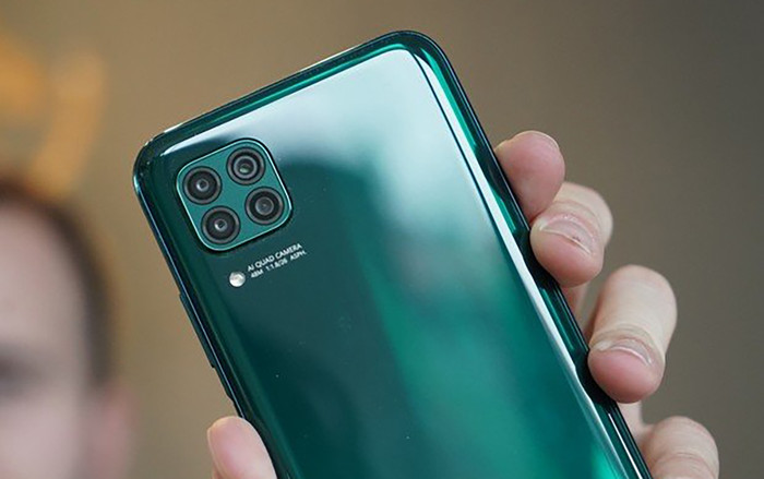 Smartphone Huawei có dùng được hệ thống theo dõi COVID-19 của Google không? Ảnh 2