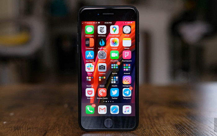 Apple cố tình 'bóp' hiệu năng để iPhone SE (2020) chạy chậm lại? Ảnh 2