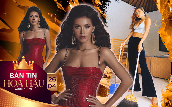 Kẹt lại Bali 40 ngày, Minh Tú đành lòng xài tiền 'quỹ lấy chồng': Luôn có niềm vui giữa lúc khó khăn nhất! Ảnh 2