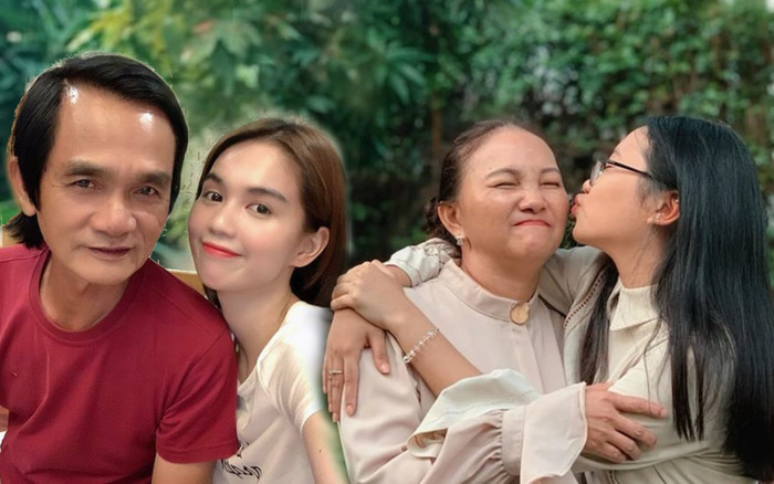 Sao Việt bị chỉ trích vì có hành động thiếu tôn trọng với cha mẹ Ảnh 2