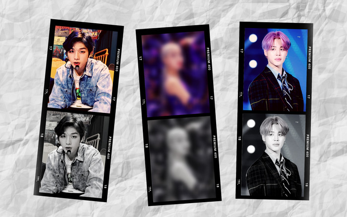 BXH thương hiệu thần tượng KPop tháng 4/2020: Kang Daniel ‘đua nước rút’ với Jimin (BTS), top 5 duy nhất một bóng hồng Ảnh 2