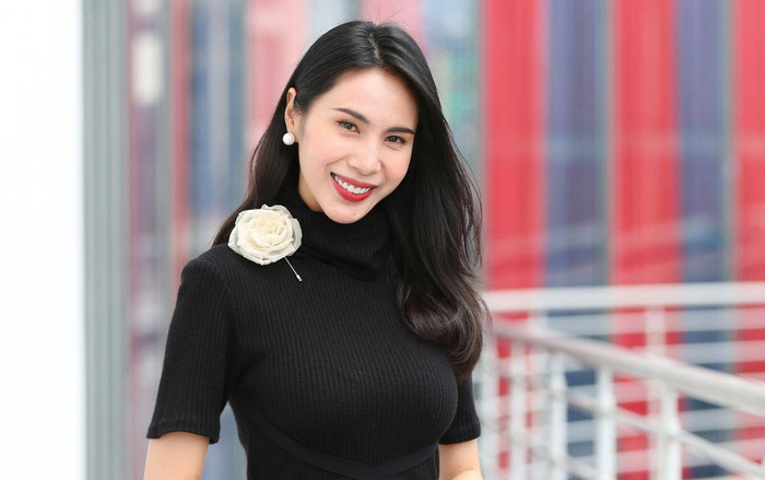 Câu chuyện từ thiện của Thủy Tiên: 'Có người xin 6-7 tỷ, giúp đỡ đến cạn tài khoản chỉ còn… 300 nghìn' Ảnh 2