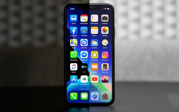 Thử nghiệm kì lạ những chiếc iPhone phải vượt qua trước khi tới tay người dùng Ảnh 2