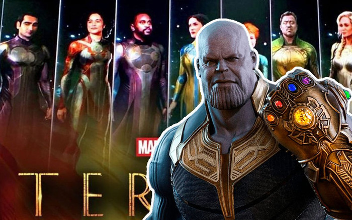 Có một biệt đội có thể đánh bại Thanos mà không cần Avengers trợ giúp! Ảnh 2