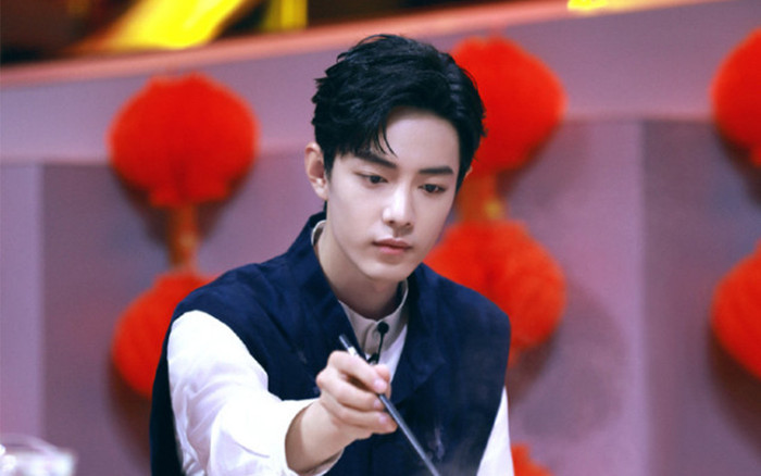 Doanh thu bài hát mới lập kỷ lục thế nhưng phía Tiêu Chiến lại phát hoảng vì điều này? Ảnh 2