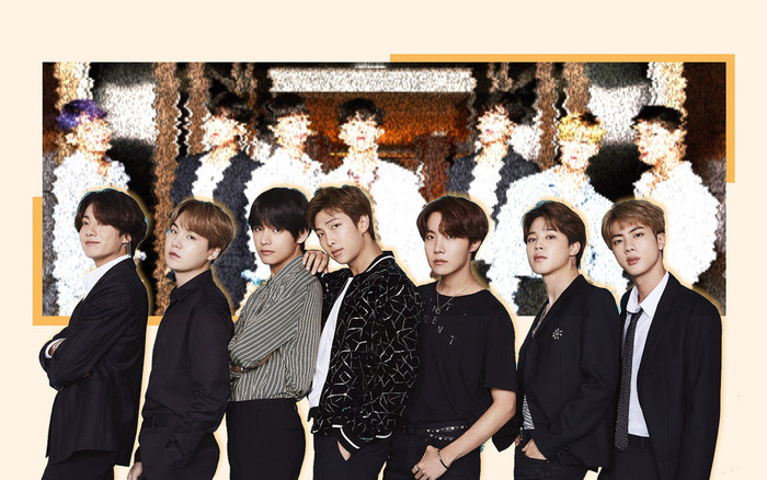 Vượt mặt BTS, boygroup nhà YG mới là chủ nhân ca khúc gen 3 có nhiều tuần lọt top 10 BXH Melon nhất Ảnh 2