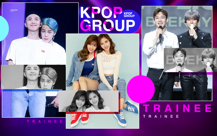 Chênh lệch cách biệt thời gian làm trainee giữa các thành viên Kpop group: Người mất đến 9 năm, có nhân vật chỉ vỏn vẹn 2 tháng Ảnh 2