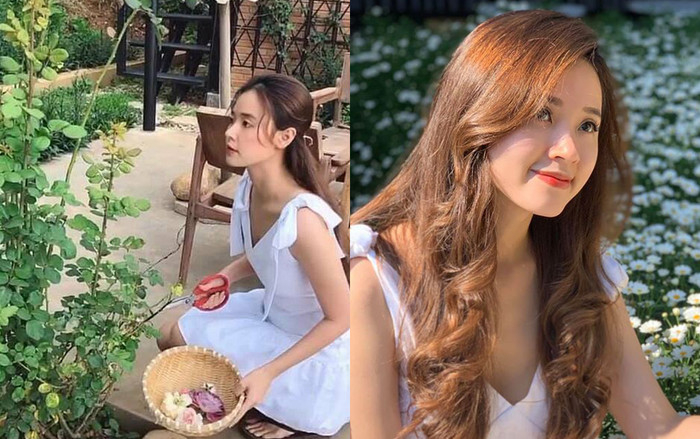 Sau nhiều ồn ào, Midu đăng ảnh bình yên: Nếu không là nghệ sĩ thì cuộc sống chắc sẽ thoải mái hơn Ảnh 2