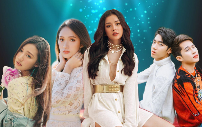 Loạt nghệ sĩ quyết tâm ‘chơi hết vốn’ trong 1 năm: Sương sương 4 MV, có người mỗi tháng 1 bài mới Ảnh 2