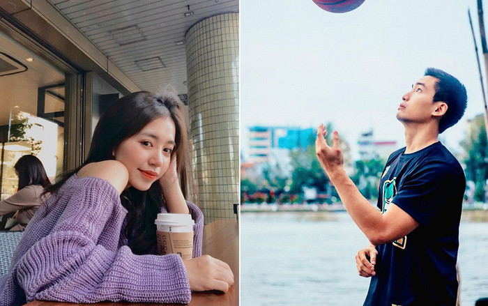 Hotgirl Mẫn Tiên lần đầu chia sẻ về bạn trai, tiết lộ cả hai hợp nhau đến 90% Ảnh 2