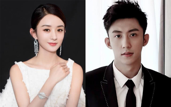 Trong khi chờ đợi 'Hữu phỉ', một bộ phim mới của Triệu Lệ Dĩnh sắp lên sóng! Ảnh 2