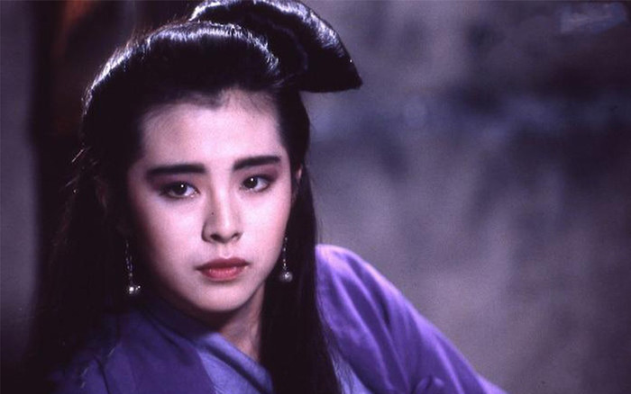 'Tân Thiện nữ u hồn' ra mắt ngày 01.05: Khó ai có thể vượt qua tạo hình Nhiếp Tiểu Thiến kinh điển của Vương Tổ Hiền Ảnh 2