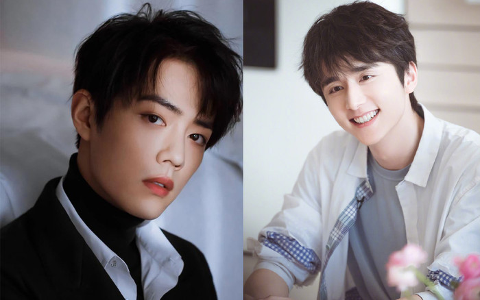 Tiêu Chiến - Trương Tân Thành sẽ kết hợp, tham gia vào dự án 'Tiên kiếm kỳ hiệp 4'? Ảnh 2