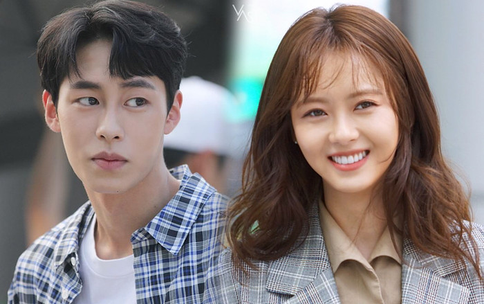 Phim của Go Ara - Lee Jae Wook dự sẽ 'flop': Người diễn đơ, người thiếu kinh nghiệm! Ảnh 2