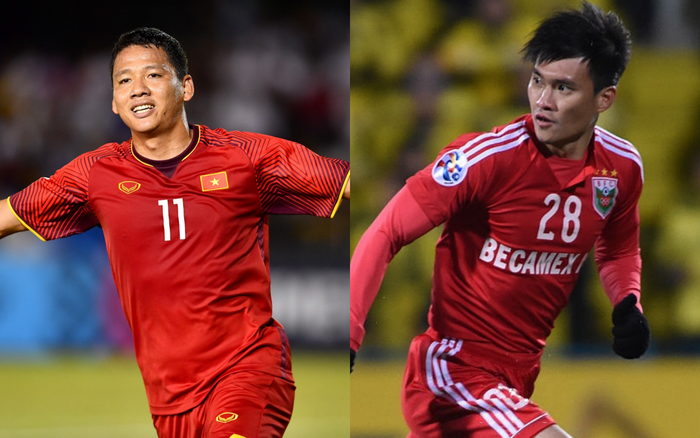 Anh Đức và Công Vinh: Ai thành công hơn? Ảnh 2