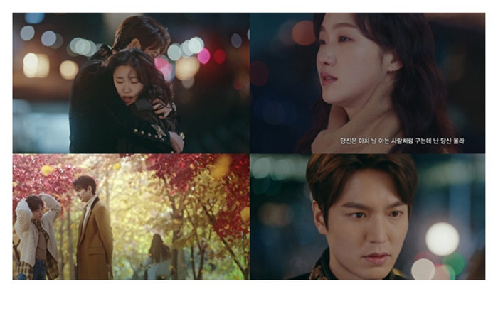 6 lý do khiến bạn nhất định nên xem phim 'Quân vương bất diệt': Không chỉ vì Lee Min Ho đâu nhé Ảnh 2