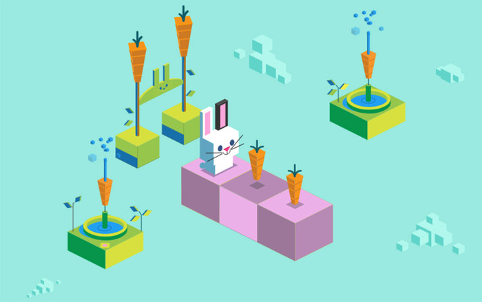 Google rủ bạn cùng thư giãn tại nhà trong mùa dịch với trò chơi siêu thú vị Ảnh 2