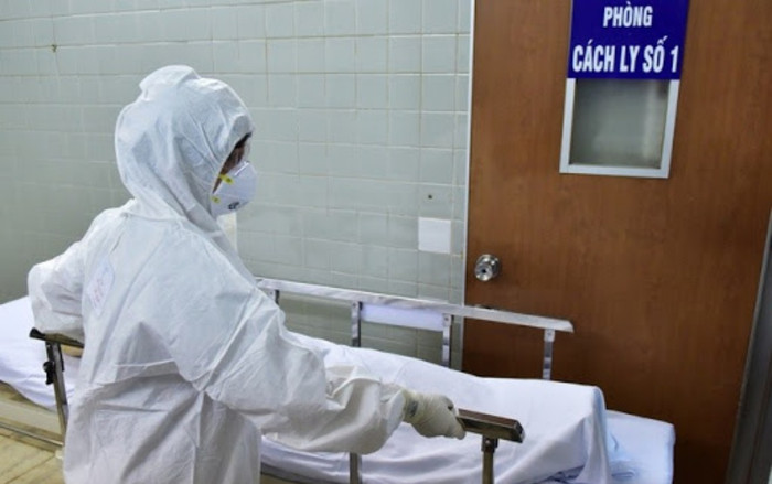 Thêm 3 ca nghi ngờ tái dương tính với virus SARS-CoV-2 sau khi được công bố khỏi bệnh Ảnh 2