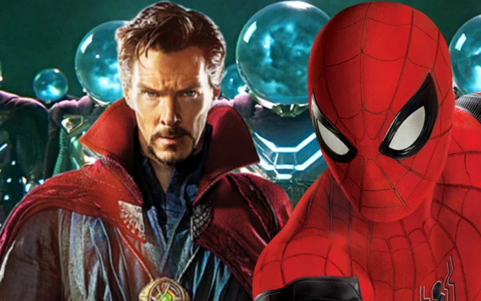 Spider-Man: Far From Home tạo ra rất nhiều vấn đề cho Doctor Strange 2! Ảnh 2