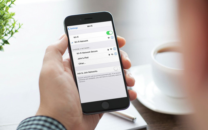 5 mẹo đơn giản giúp tăng tốc độ Wi-Fi trên điện thoại cực kỳ hiệu quả Ảnh 2