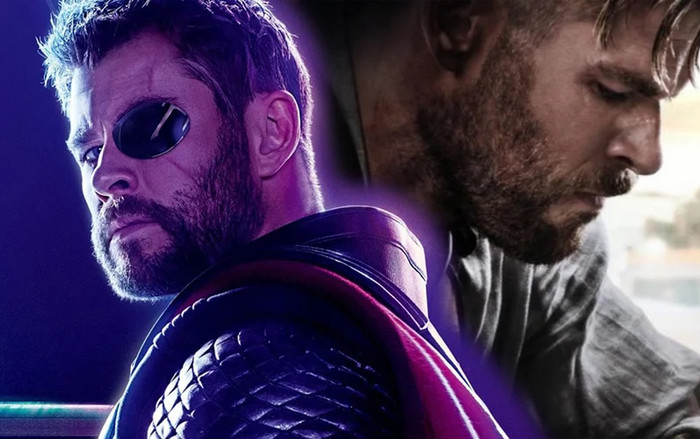 Các diễn viên thuộc Marvel đang khó tìm lối đi riêng! Ảnh 2