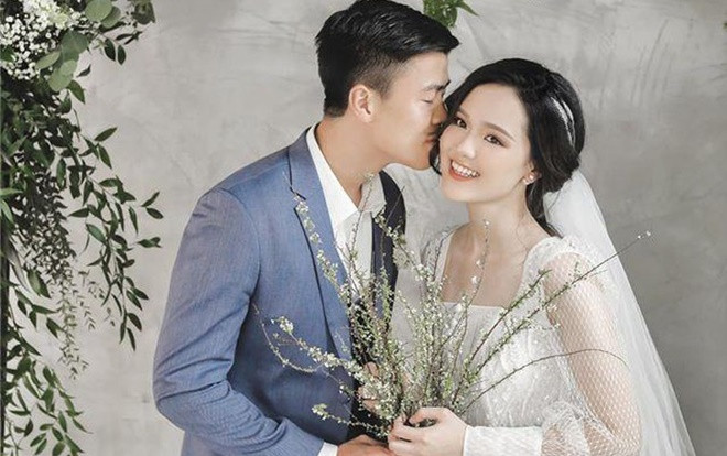 Gia thế khủng, Duy Mạnh cưng chiều, sắp sinh con trai: Quỳnh Anh có cuộc sống khiến 'triệu người' ao ước Ảnh 2