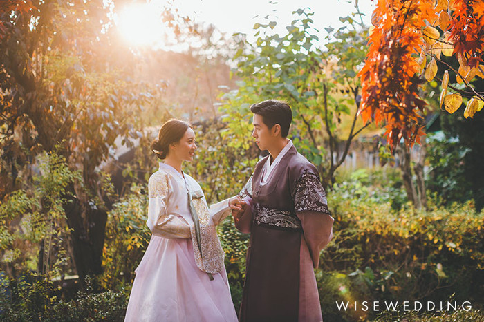 Lộ ảnh đám cưới của sao 'Chuyện tình bác sĩ' Baek Sung Hyun!