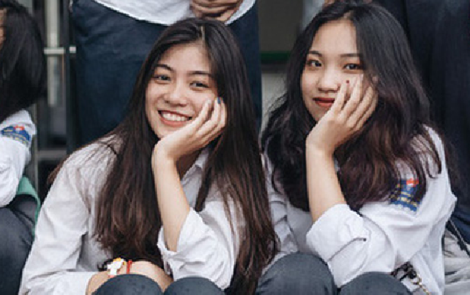 Một trường Đại học tại Hà Nội quyết định cho sinh viên học online đến ngày 19/6 Ảnh 2