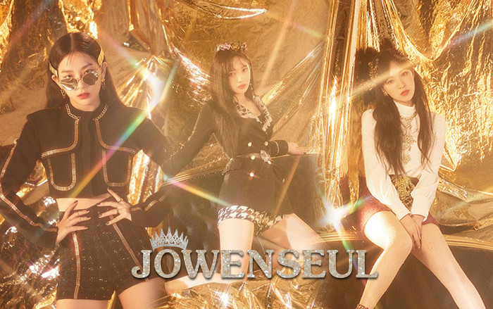 Sau TaeTiSeo và Seulgi - Irene, đây là nhóm nhỏ nữ tiếp theo Knet 'tha thiết' muốn SM cho debut Ảnh 2