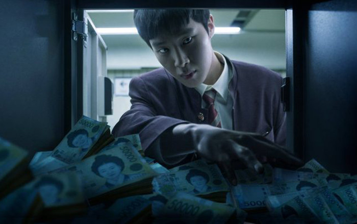 'Extracurricular - Hoạt động ngoại khóa': Nội dung và lịch chiếu của bộ phim tội phạm học đường mới của Hàn Quốc Ảnh 2