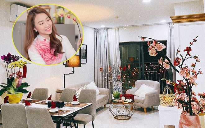 Sau chia tay Tiến Linh, Hồng Loan khoe tin vui mua thêm nhà mới Ảnh 2