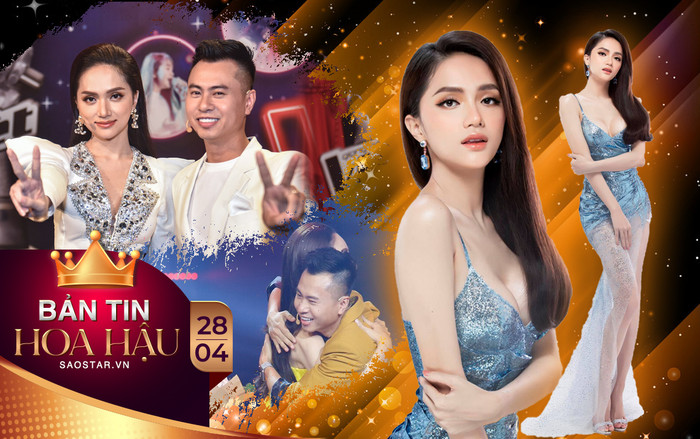 Hương Giang đẹp dịu dàng 'thả thính' dự án mới: Fan chờ màn tái hợp tưng bừng của Team Hoàng gia Ảnh 2