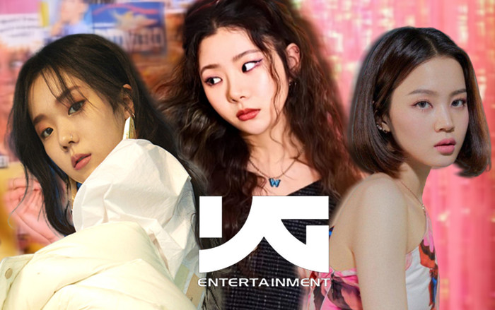 Từ câu chuyện rời YG của bộ 3 Kpop Star, Knet tự hỏi còn bao nhiêu nghệ sĩ tài năng đang 'mắc kẹt' trong hòm kho báu của YG? Ảnh 2