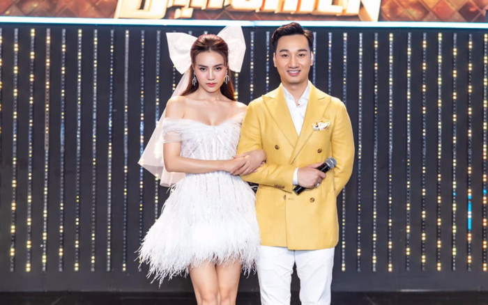 Hoá cô dâu ngọt ngào, duyên dáng, Ninh Dương Lan Ngọc lại khiến fan ngã gục Ảnh 2