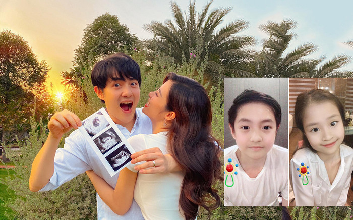 Diện mạo con tương lai từng được Đông Nhi - Ông Cao Thắng 'nhá hàng' lại gây sốt Ảnh 2