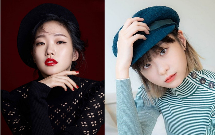 4 nữ diễn viên Hàn Quốc sở hữu mắt một mí: 'Mối tình đầu' của Lee Min Ho hẳn đã đẹp nhất? Ảnh 2