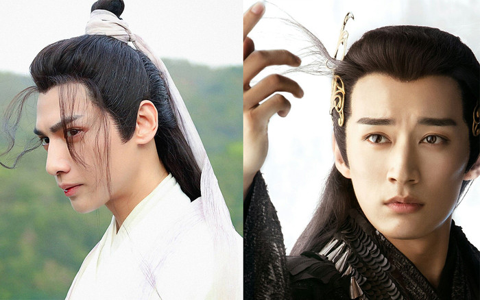 Không ngại phái phản diện ác, chỉ ngại phái phản diện quá đẹp trai Ảnh 2